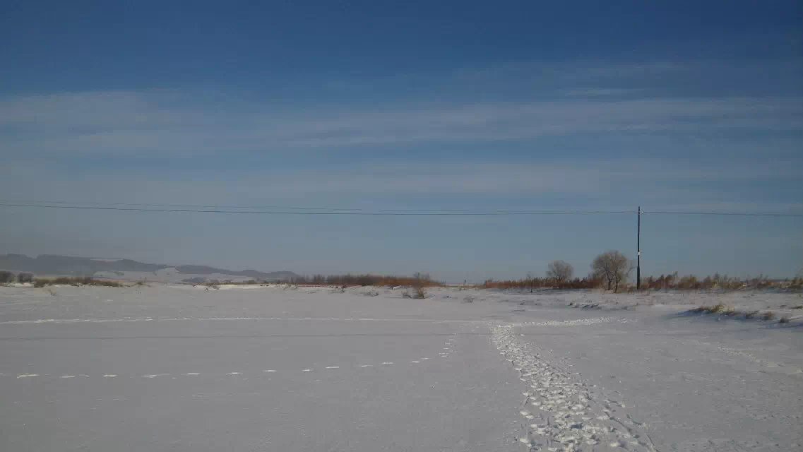 China Unicom Heilongjiang 